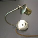 692 5012 Bordslampa